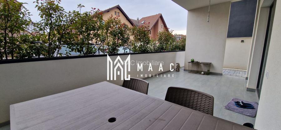 Apartament 3 camere | Curte 60 MP | Parcare | Selimbar - 8