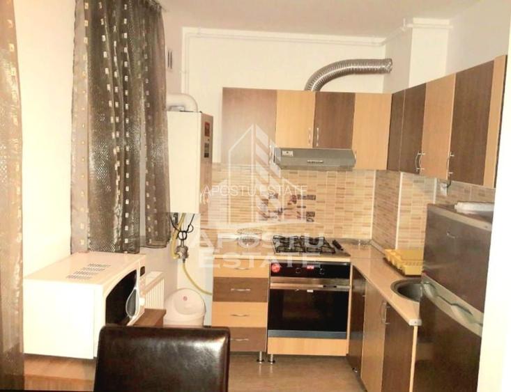 Apartament cu 2 camere Ared Kaufland - 5