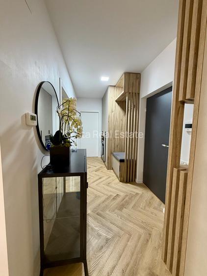 Inchiriere Apartament 3 Camere  Iancu Nicolae - 8