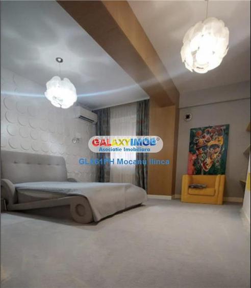 Inchiriere apartament 4 camere, bloc nou, Ploiesti, 9 Mai - 22