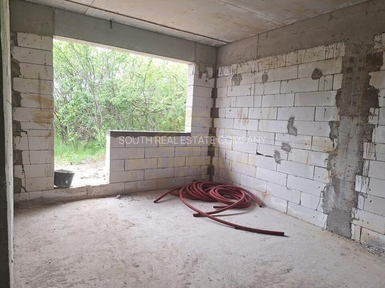 Casa insiruita P+1+Pod Popesti Leordeni - 11