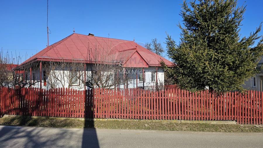 Casă / Vilă , Salcea, Suceava - 15