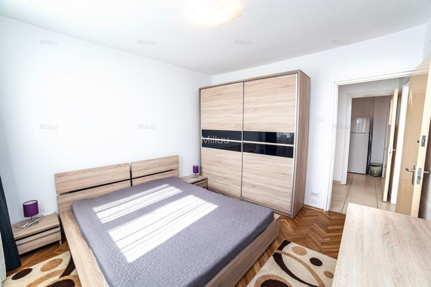 2 camere | 8 Min Metrou Tineretului - 8