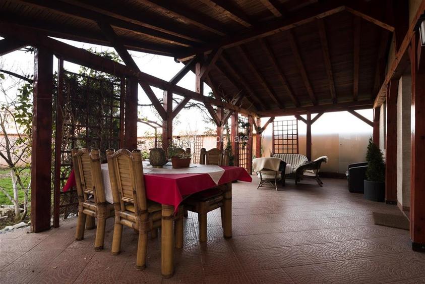 Casa P+M in zona Ciheiului, la 400 m de tramvai - 29