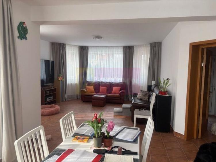 Vila S+P+1+M Clinceni- Putul Olteni. - 9