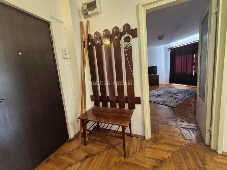 Apartament 2 camere decomandate, zona strazii Mogoșoaia, Mănăștur. - 12