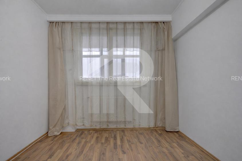 BERCENI – PIAȚA REȘIȚA, 3 CAMERE, 73 MP TOTAL, CENTRALA PROPRIE, LOC PARCARE! - 14