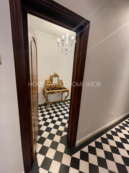 Vila business pentru sediu premium |  Strada Paris | zona Dorobanti | Victoriei - 5