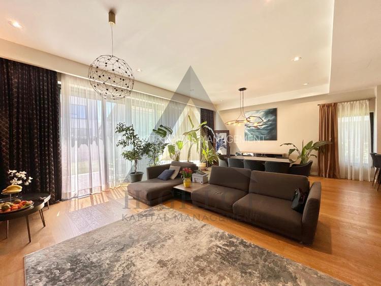 BRITISH SCHOOL | VILA LUX IN COMPLEX REZIDENTIAL | IANCU NICOLAE - 29