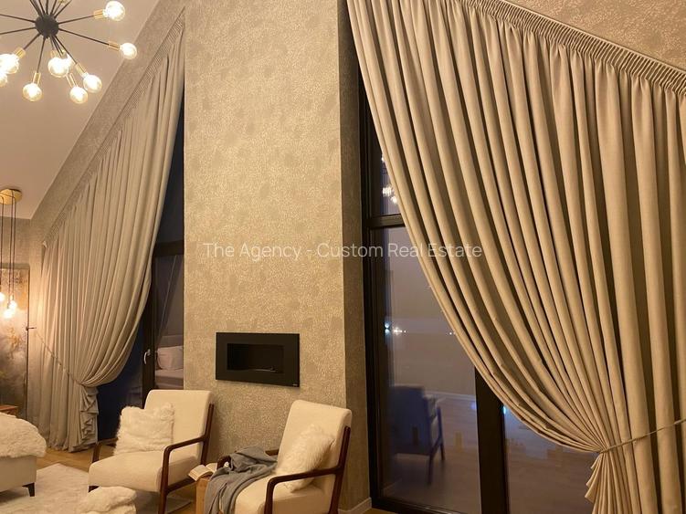 Vila individuala luminoasa - 4 camere - Corbeanca, Paradisul Verde - 12