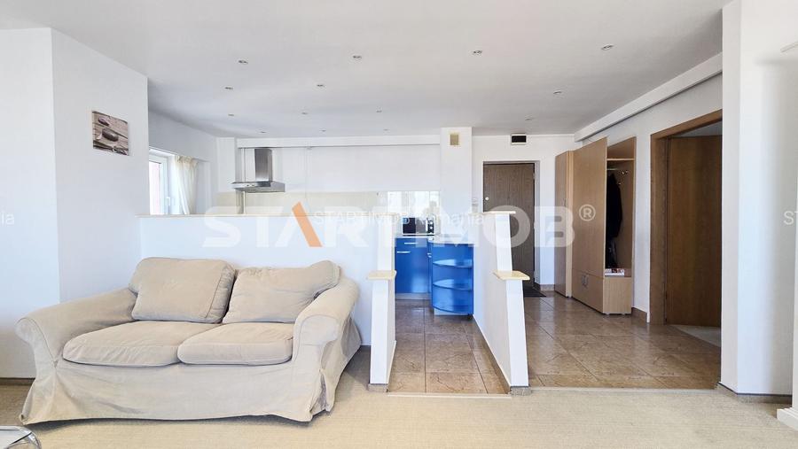 Apartament 3 camere zona Grivitei - 34