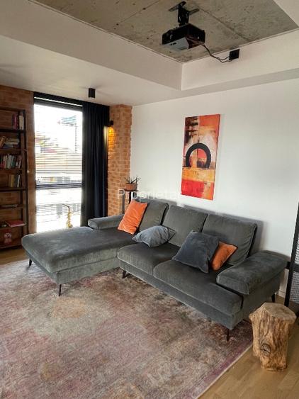 Apartament central Parc Ioanid - Dacia  - Polona (3 camere, 3 bai, parcare) - 2