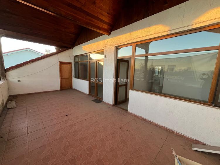 Inchiriere Vila Pipera - Comercial (restaurant, hotel, spa) - 8