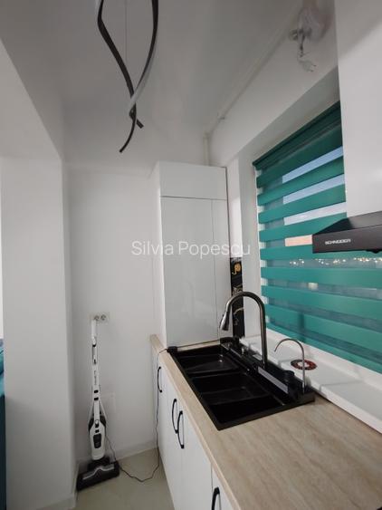 Apartament SMART , 54 mp utili- Magnolia Panoramic, 5 km de Centrul orasului - 8