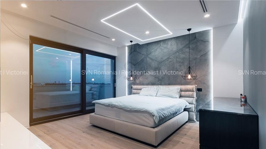 REA1027496 Duplex Deosebit I Herastrau I 157 mp I Terasa 11  mp - 6