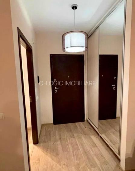 Garsoniera mobilata si utilata modern zona Drumul Poienii - 8