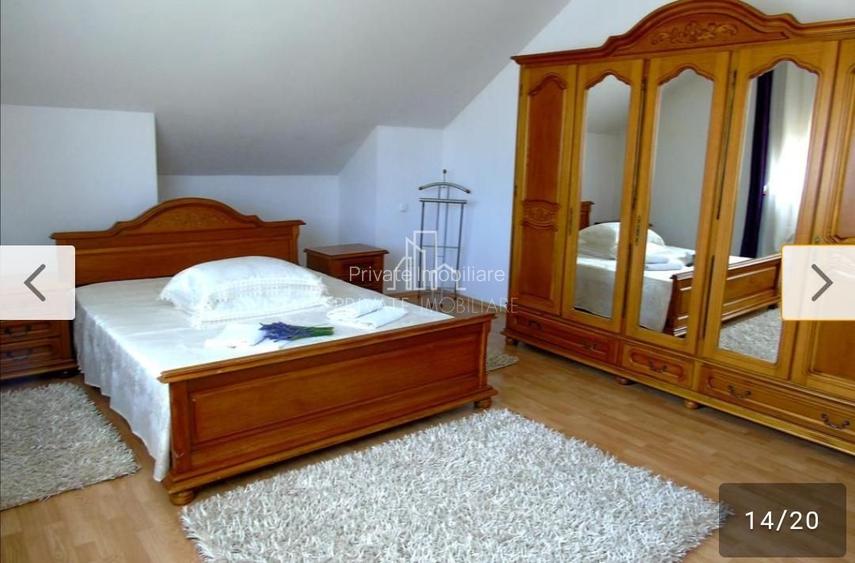 Casa Moderna/Lux De Inchiriat, Cartier Orizont, Livezeni - 8