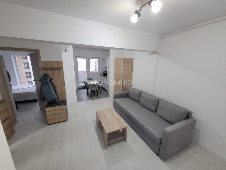 Berceni-Metrou Berceni-Apartament 2 camere-Tip Studio-PRIMA INCHIRIERE - 2
