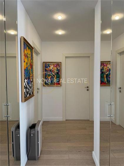 Apartament cu 3 camere de vanzare Floreasca - 17