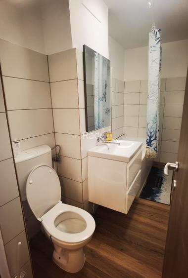 Garsonieră 41 mp renovată - Aleea Tomești – lângă metrou Apărătorii Patriei  - 3