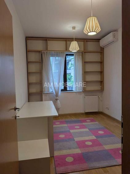 AP. 3 CAMERE - PARCUL CAROL, PARACRE INCLUSA, METROU, MOBILAT MODERN - 3