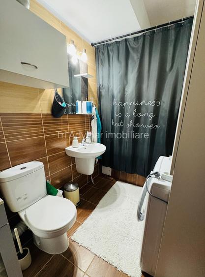 Eleganță, confort și liniște – Apartament 2 camere într-un imobil nou ! - 6