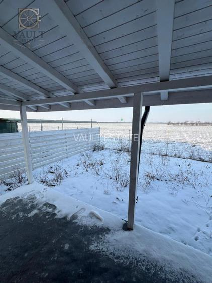 Casa   - Curte 351 MP - AN 2022 - Ciorogarla - 23