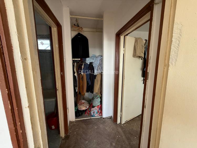 2 Camere | Berceni- Piata Sudului | Balcon | Anvelopat  - 13