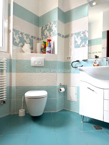 Piata Victoriei /Romana / Spatiu de birou 76 mp / Ultracentral /Centrala Proprie - 12