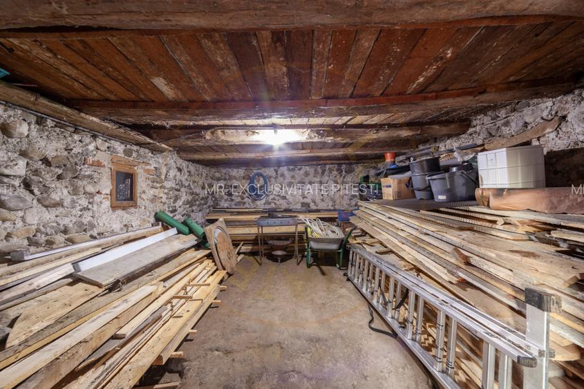 Casă- garaj - teren- Câmpulung Muscel Jud Argeș! - 12