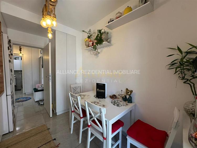 Apartament 2 camere /Mobilat si utilat /Gradina /Metrou Berceni 15min - 9