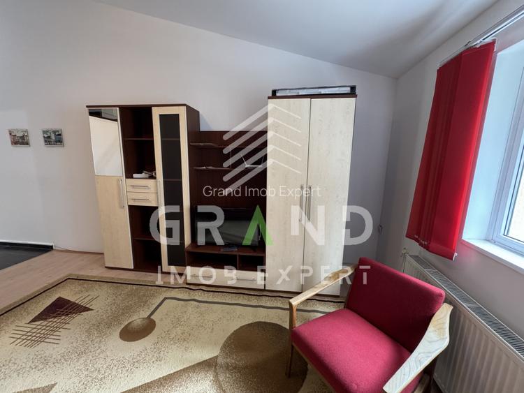 Ap 1 cameră+nișă de dormit | TERASĂ |  Hotel Premier/Grigorescu - 4