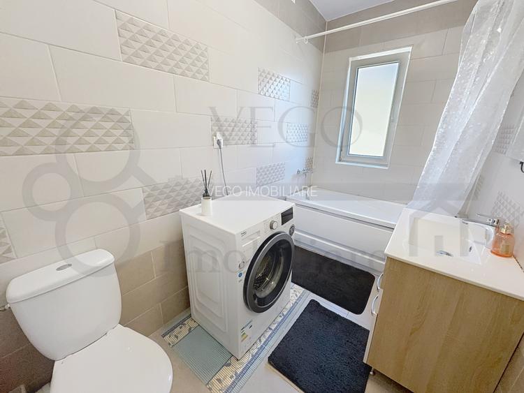 Casa tip duplex, 4 camere, 120 mp, garaj, zona Hotel Stil - Faget - 20