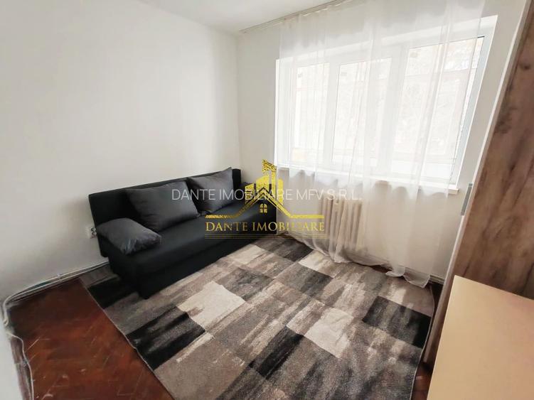 2 camere, decomandat, mobilat modern, balcon, Manastur, Pta Flora - 4