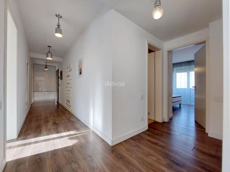 Apartament 3 Camere, Ultracentral, Constructie Noua - 14