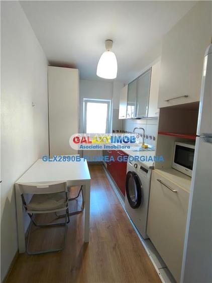 Apartament 2 camere de inchiriat - Aviatiei - Smaranda Braescu - 4