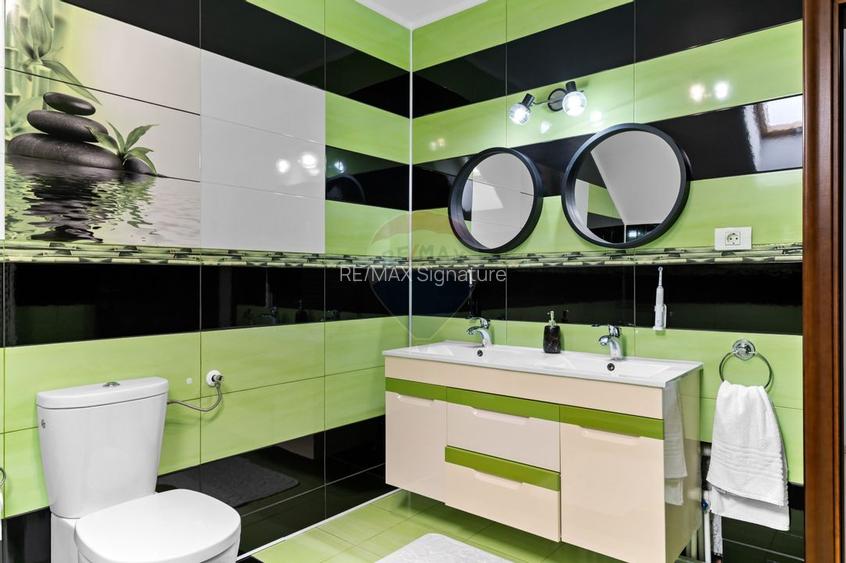 DE VANZARE  Vila cu piscina Zona Colentina - 27