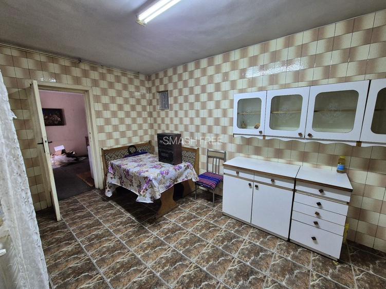 Casa S+P+1+Pod + teren 355 mp - Colentina - 9