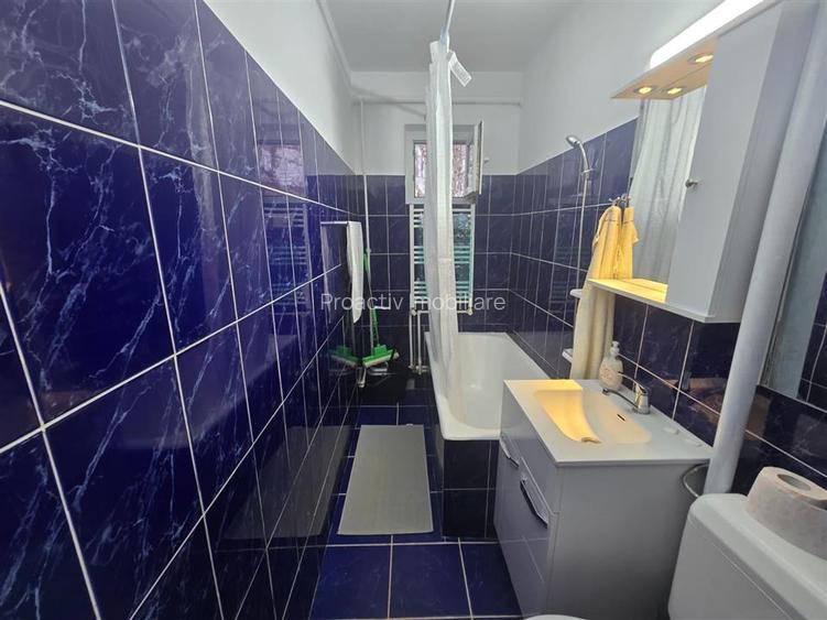 Apartament 2 camere | George Enescu | i2c-1857 - 8