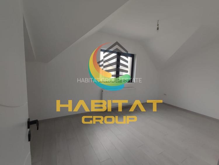 Casa P+M | 4 camere | Teren 308 mp | 10 min metrou Arghezi - 11