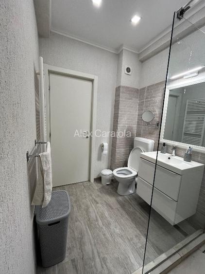Apartament 2 camere la 100m de plaja, Mamaia Nord - 14