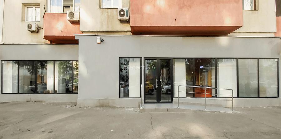 Direct proprietar - Spatiu comercial de inchiriat - Calea Mosilor - 5