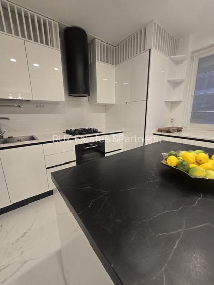Apartament 5 Camere | Gradina proprie 242 mp | Parcare | Soseaua Nordului - 6
