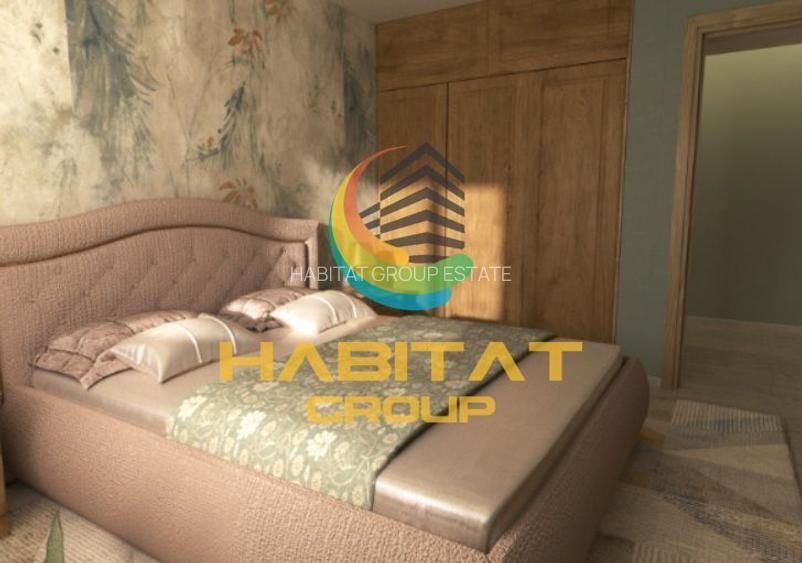 Apartament 2 camere nou lux Grigorescu cladire boutique - 3