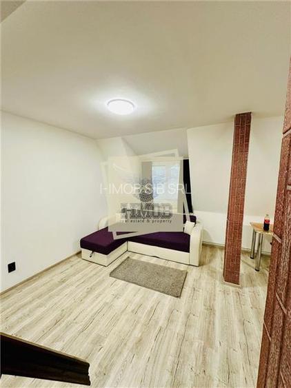 Apartament 2 camere strada Semaforului - 2