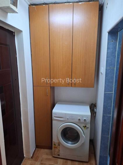 Garsoniera Crinul de Padure Parc Drumul Taberei - 6