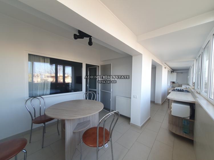 Vedere la Mare - Ap3cam 67mp utili total - langa Plaja - Centrala GAZ - 180mii E - 2