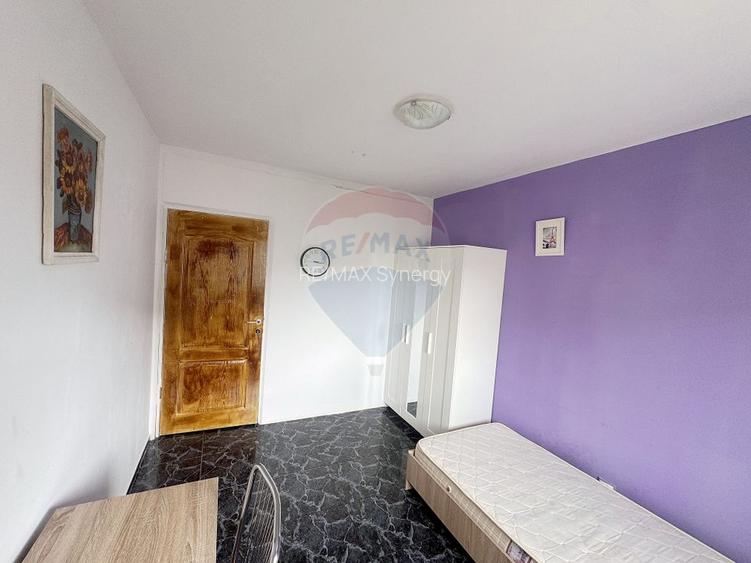 Apartament cu 4 camere de închiriat în zona Berceni - 10