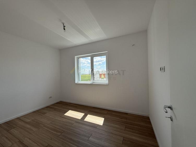 Vila individuala 4 camere | Scoala Americana | Pompa de caldura - 32