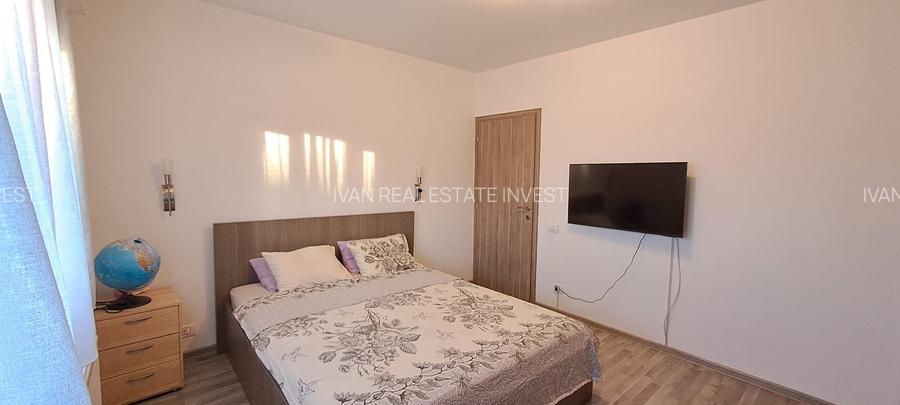 Rahova - Parc Sebastian, 2 camere, bloc 1986, reabilitat, parcare ADP - 2